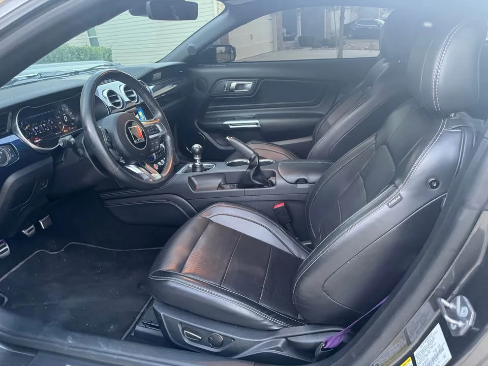 2019 Ford GT 2nd Gen - Image 5 of 10