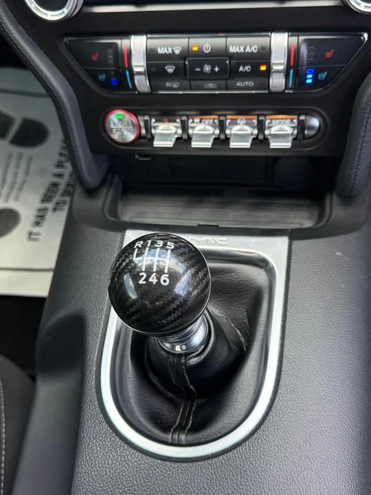 2019 Ford GT 2nd Gen - Image 8 of 8