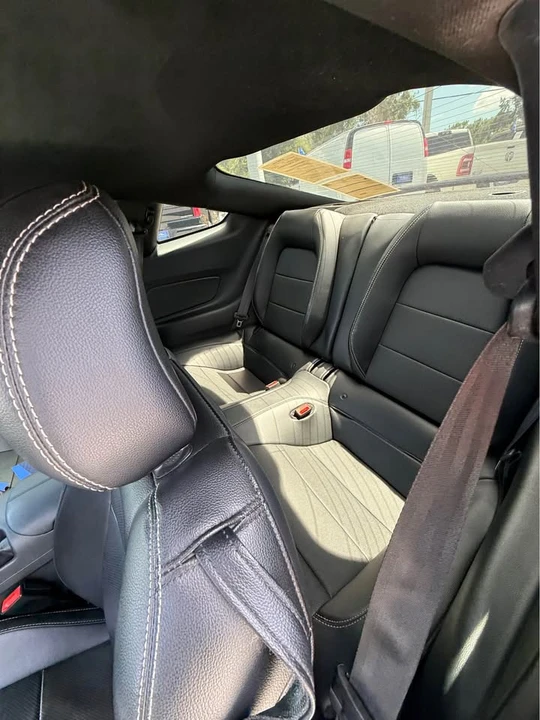 2019 Ford GT 2nd Gen - Image 7 of 8