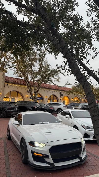 2019 Ford GT 2nd Gen - Image 4 of 4