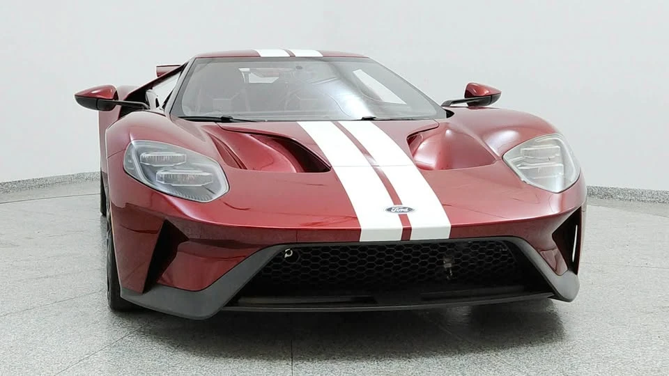 2019 Ford GT 2nd Gen - Image 5 of 20