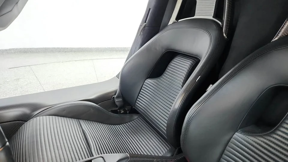 2019 Ford GT 2nd Gen - Image 12 of 20