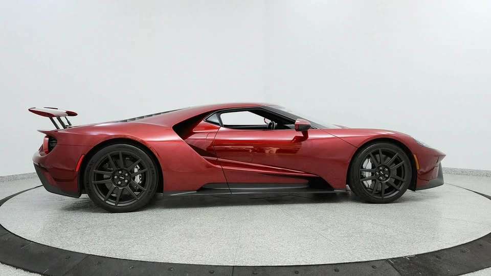 2019 Ford GT 2nd Gen - Image 3 of 20