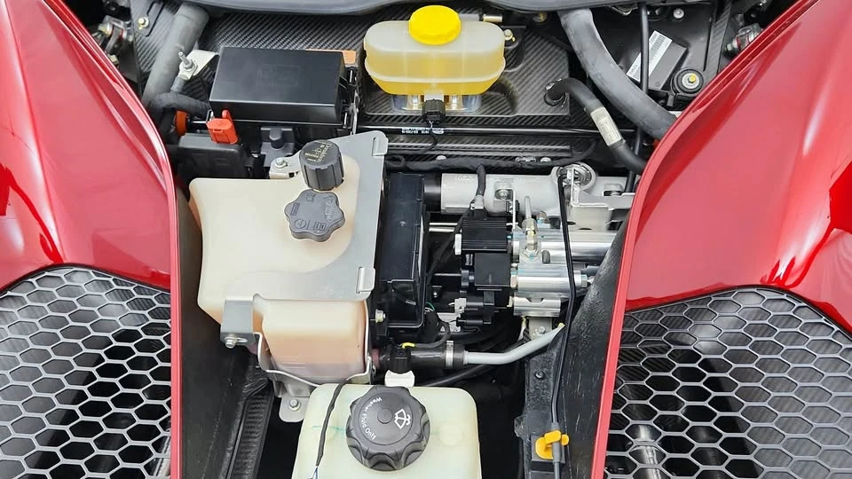 2019 Ford GT 2nd Gen - Image 20 of 20