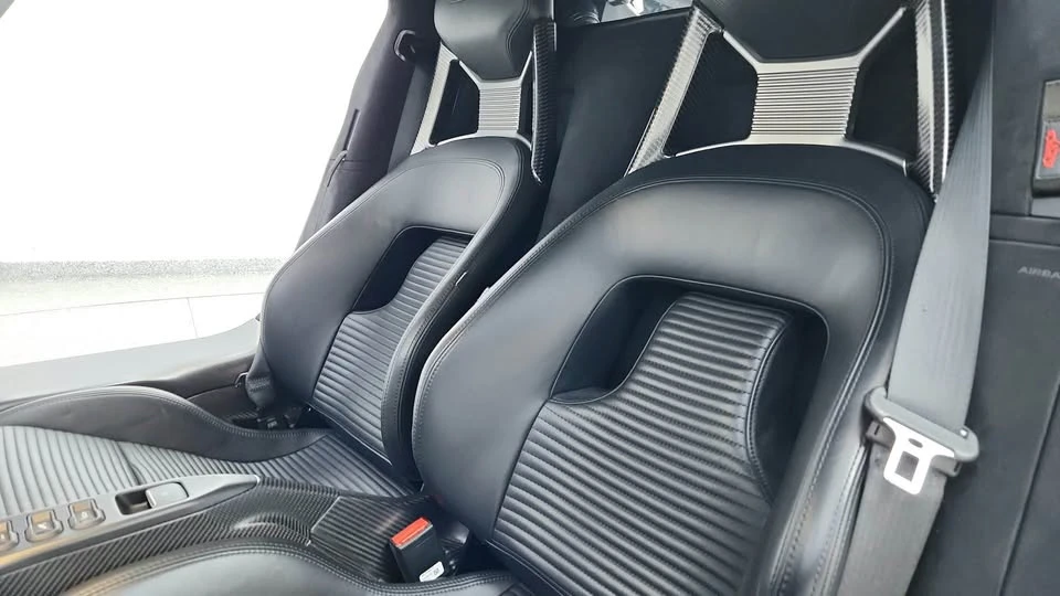 2019 Ford GT 2nd Gen - Image 11 of 20