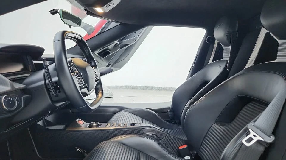 2019 Ford GT 2nd Gen - Image 10 of 20