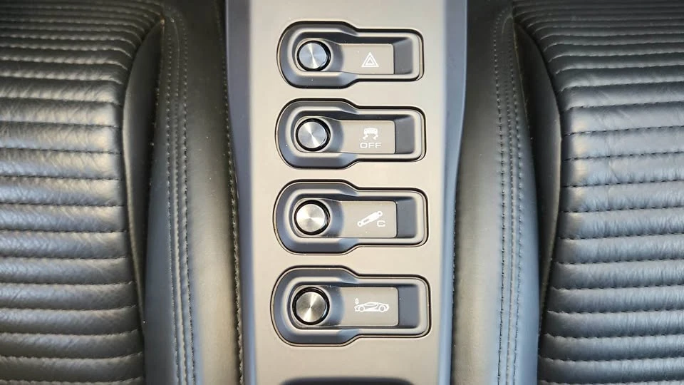 2019 Ford GT 2nd Gen - Image 17 of 20