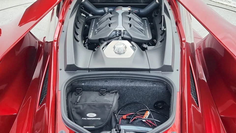 2019 Ford GT 2nd Gen - Image 18 of 20