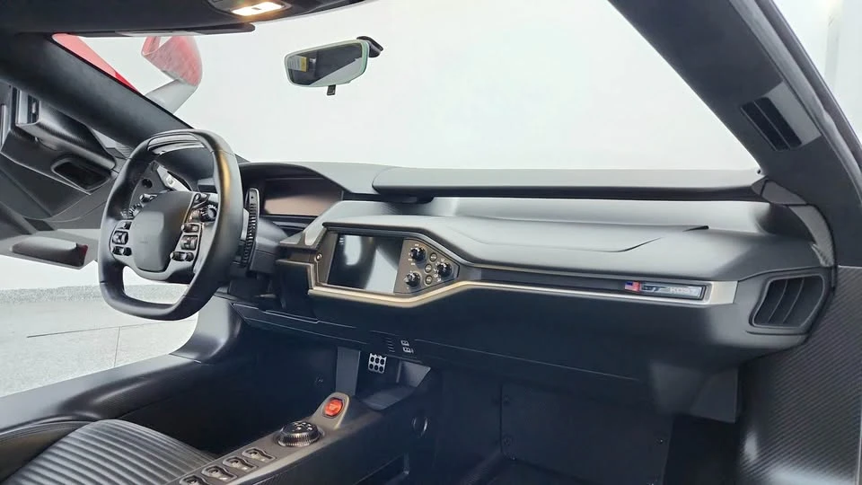 2019 Ford GT 2nd Gen - Image 13 of 20