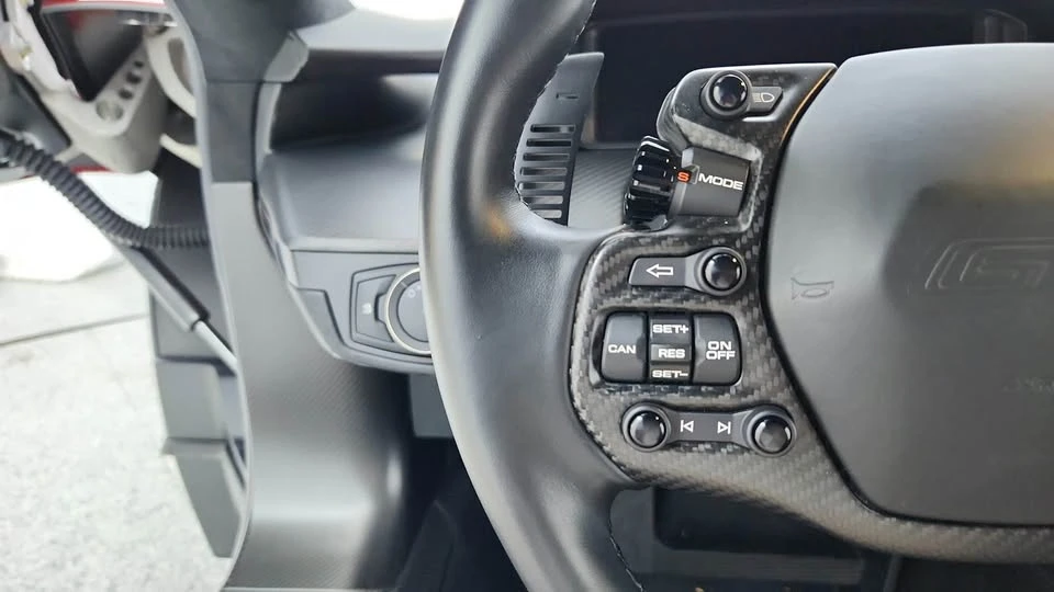 2019 Ford GT 2nd Gen - Image 15 of 20