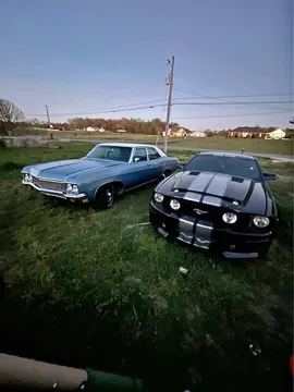 2009 Ford Mustang GT