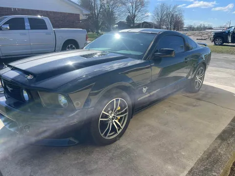 2019 Ford GT 2nd Gen - Image 2 of 6