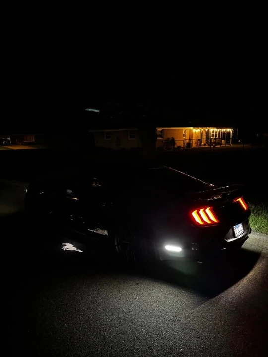 2019 Ford GT 2nd Gen - Image 5 of 5