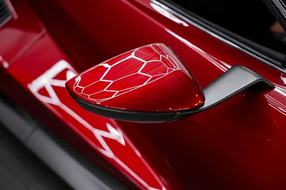 2019 Ford GT 2nd Gen - Image 16 of 20