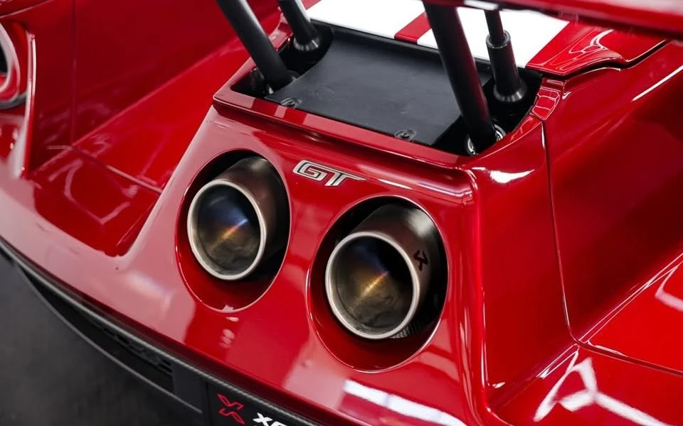2019 Ford GT 2nd Gen - Image 7 of 20