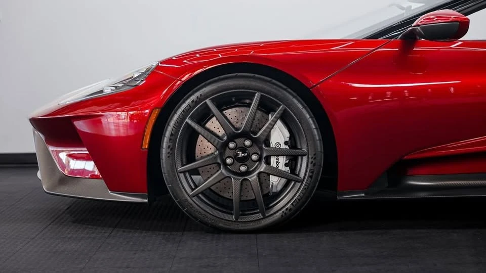 2019 Ford GT 2nd Gen - Image 9 of 20
