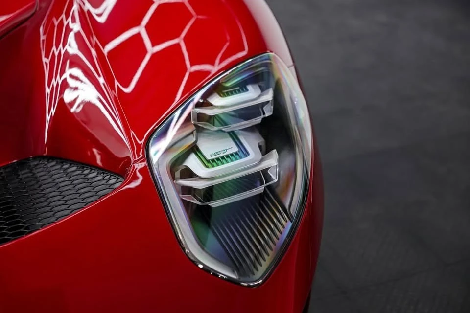 2019 Ford GT 2nd Gen - Image 13 of 20