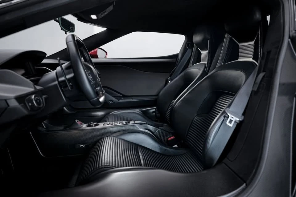 2019 Ford GT 2nd Gen - Image 10 of 20
