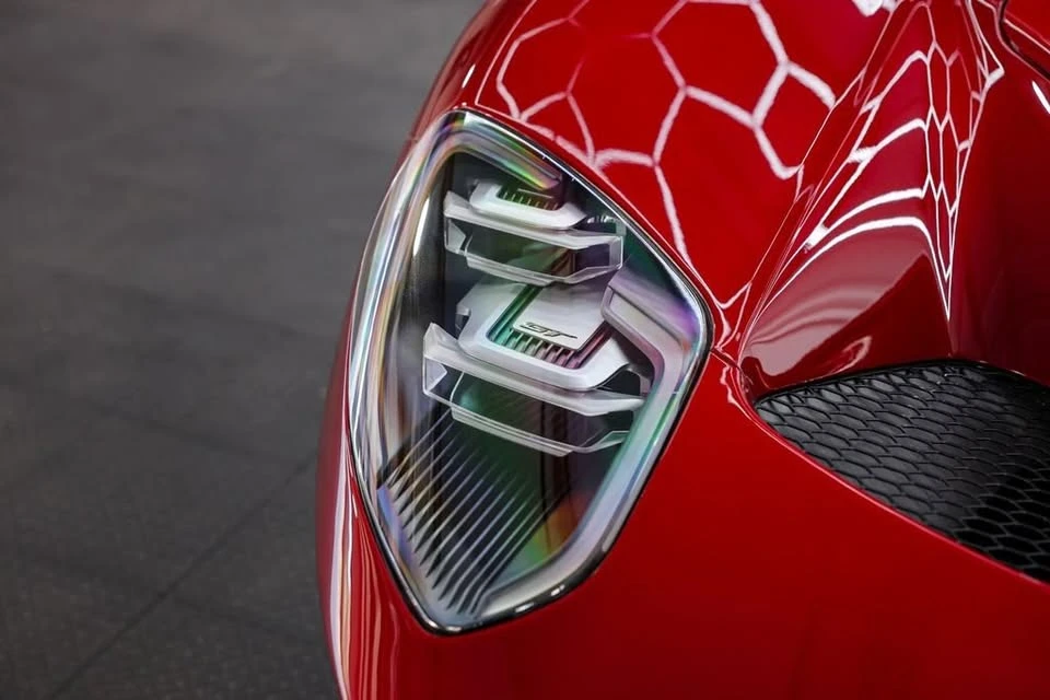 2019 Ford GT 2nd Gen - Image 14 of 20
