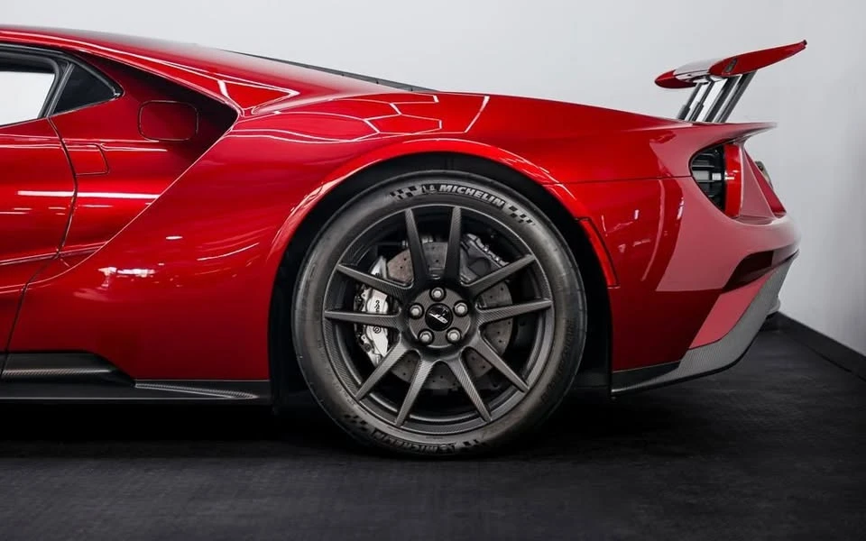 2019 Ford GT 2nd Gen - Image 8 of 20