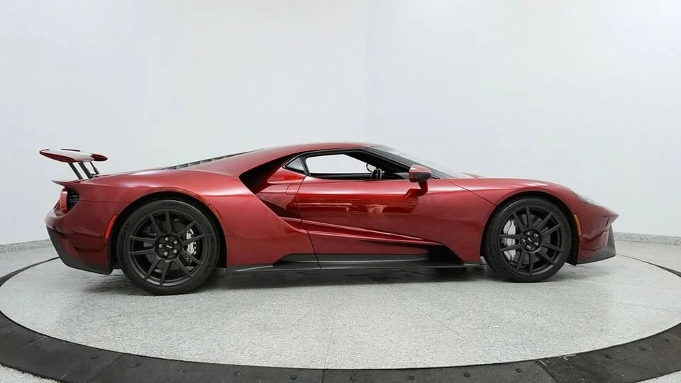 2019 Ford GT 2nd Gen - Image 6 of 20