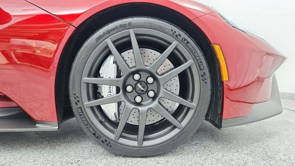 2019 Ford GT 2nd Gen - Image 14 of 20