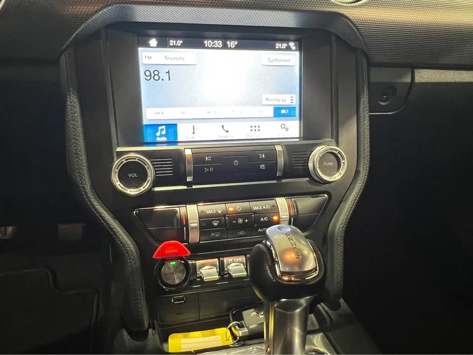 2019 Ford GT 2nd Gen - Image 12 of 18