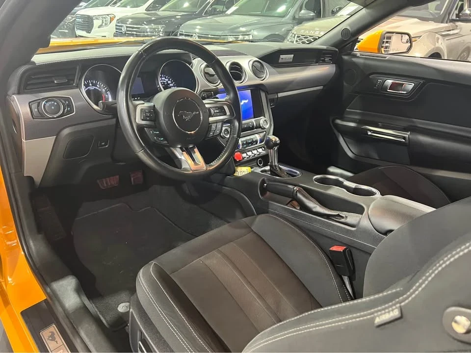 2019 Ford GT 2nd Gen - Image 9 of 18