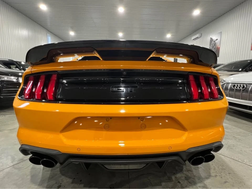 2019 Ford GT 2nd Gen - Image 18 of 18