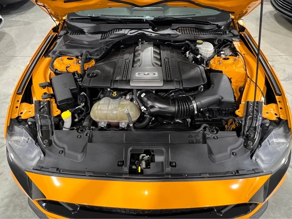 2019 Ford GT 2nd Gen - Image 15 of 18