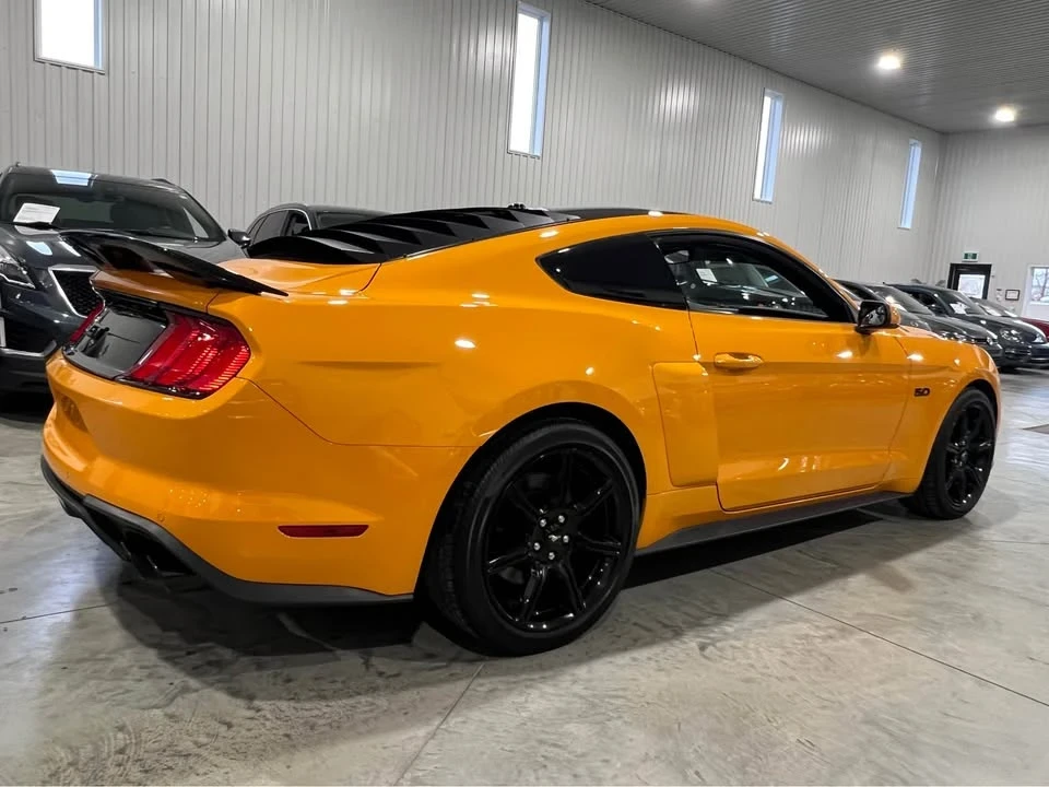 2019 Ford GT 2nd Gen - Image 3 of 18