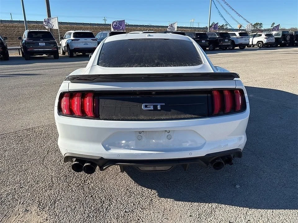 2019 Ford GT 2nd Gen - Image 15 of 19