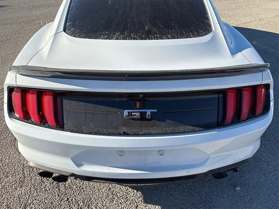 2019 Ford GT 2nd Gen - Image 2 of 19