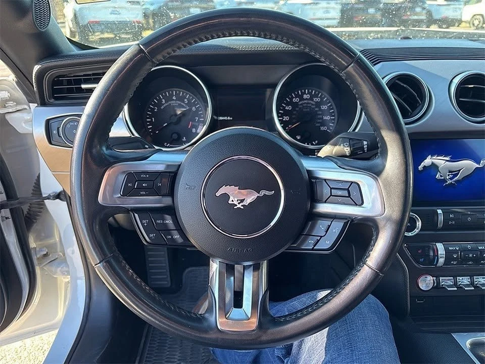 2019 Ford GT 2nd Gen - Image 14 of 19