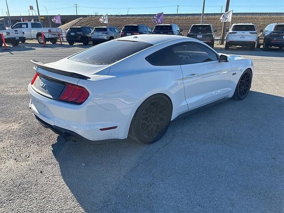 2019 Ford GT 2nd Gen - Image 16 of 19