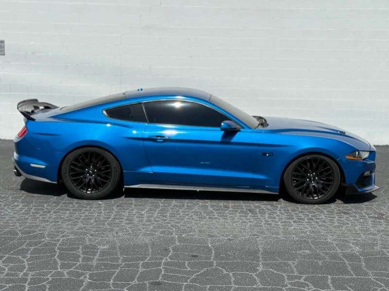 2019 Ford GT 2nd Gen - Image 8 of 13