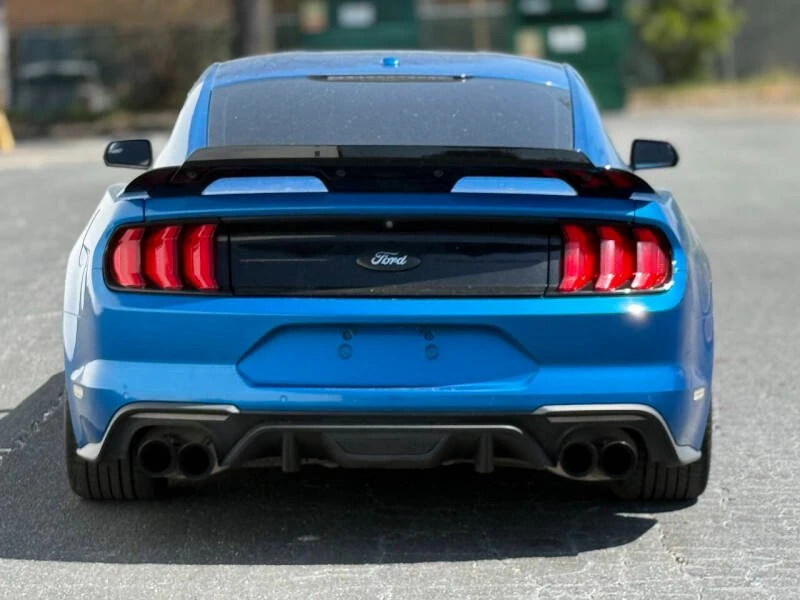 2019 Ford GT 2nd Gen - Image 6 of 13