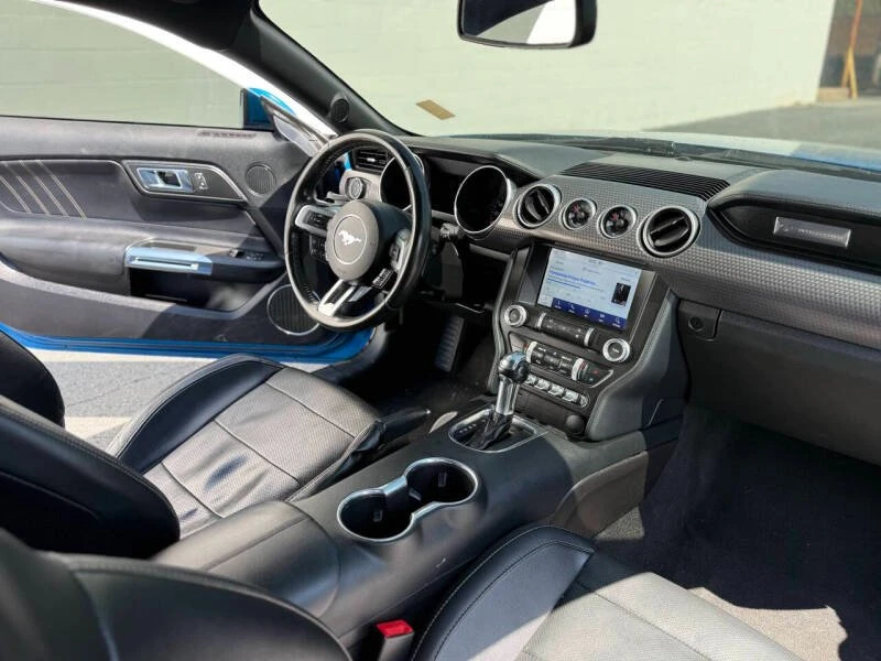 2019 Ford GT 2nd Gen - Image 9 of 13