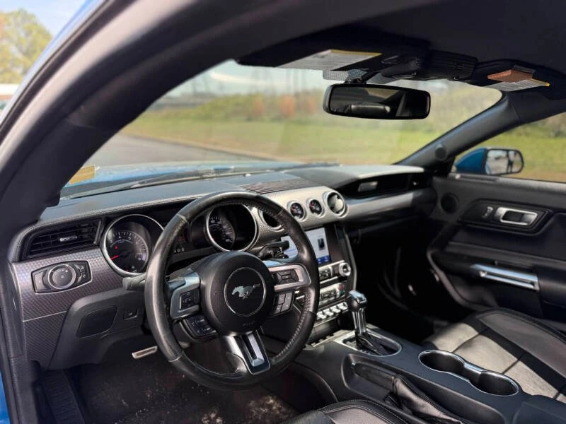 2019 Ford GT 2nd Gen - Image 12 of 13