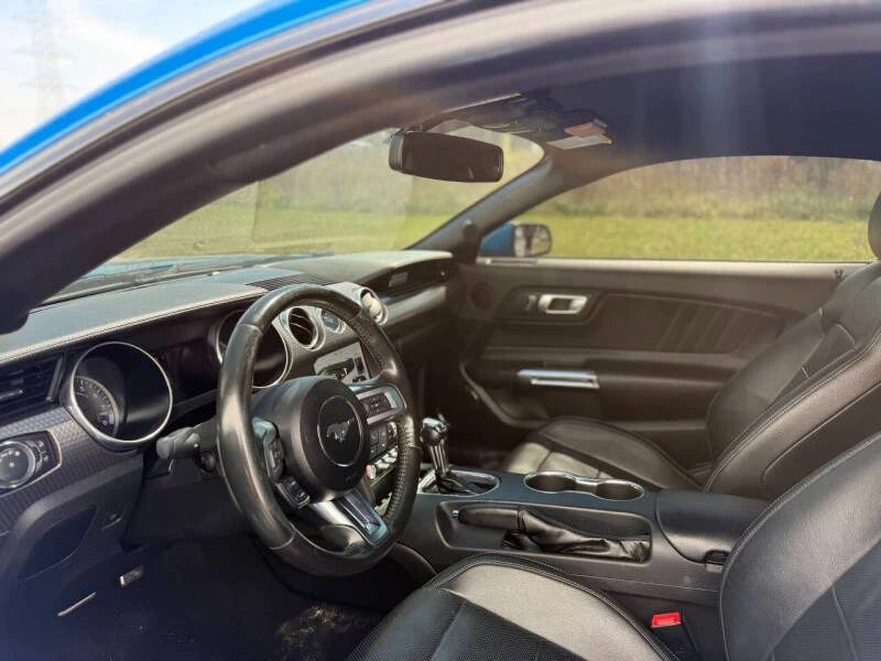 2019 Ford GT 2nd Gen - Image 11 of 13