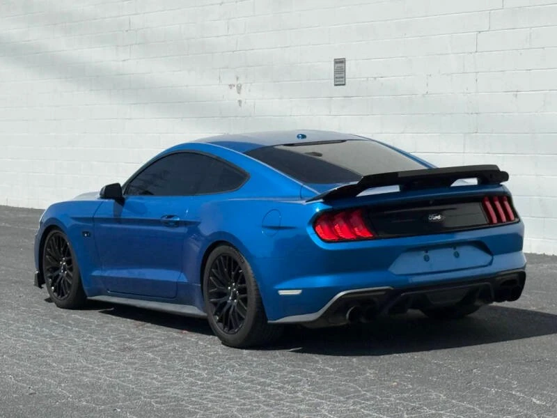 2019 Ford GT 2nd Gen - Image 5 of 13
