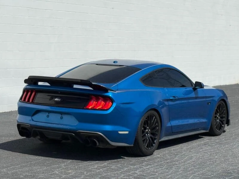 2019 Ford GT 2nd Gen - Image 7 of 13