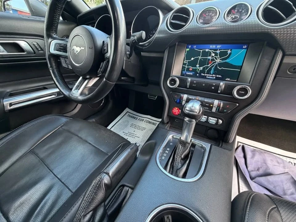2019 Ford GT 2nd Gen - Image 12 of 20