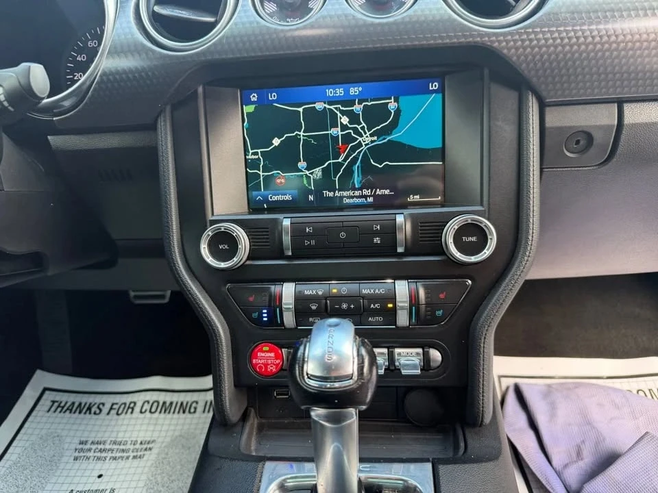 2019 Ford GT 2nd Gen - Image 13 of 20