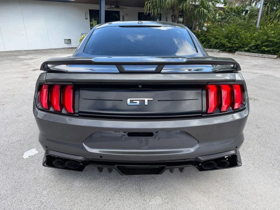 2019 Ford GT 2nd Gen - Image 6 of 20