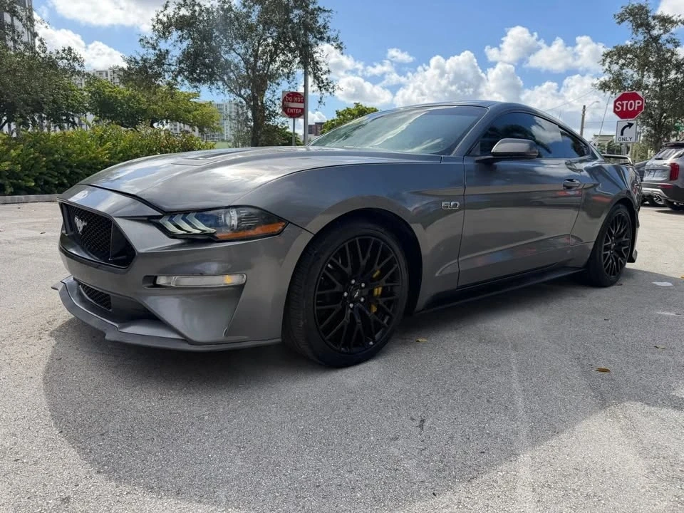 2019 Ford GT 2nd Gen - Image 2 of 20