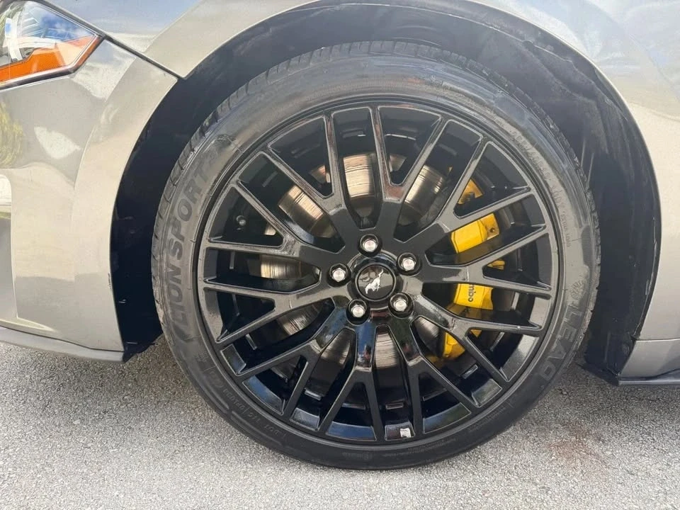 2019 Ford GT 2nd Gen - Image 18 of 20