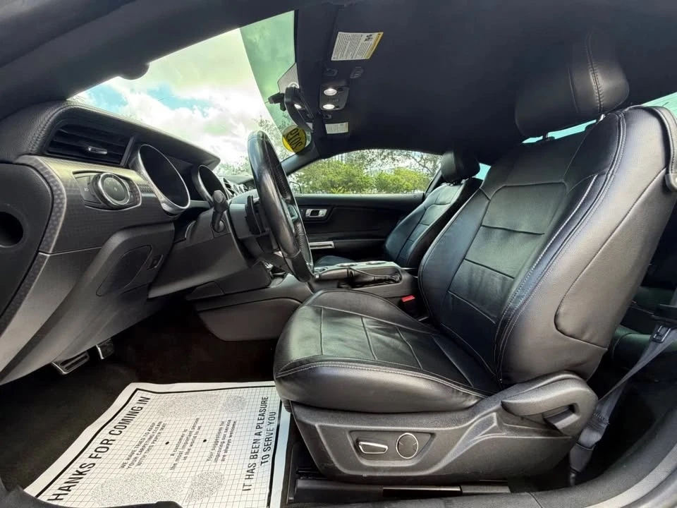 2019 Ford GT 2nd Gen - Image 8 of 20