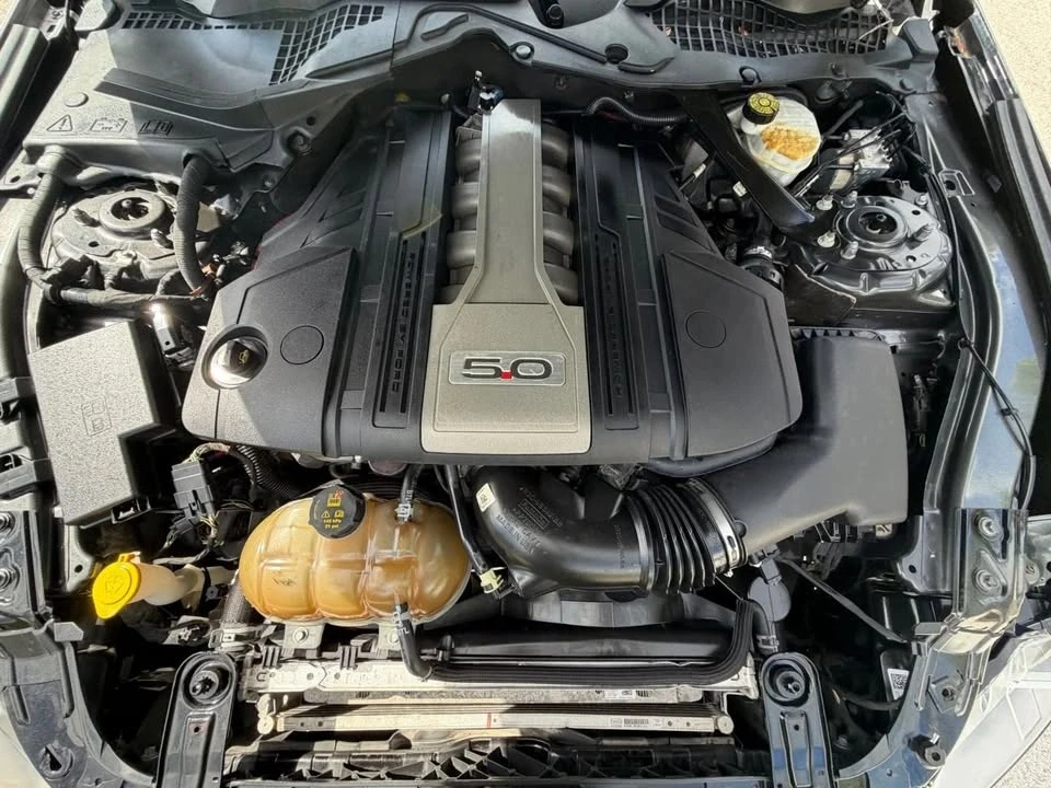 2019 Ford GT 2nd Gen - Image 17 of 20