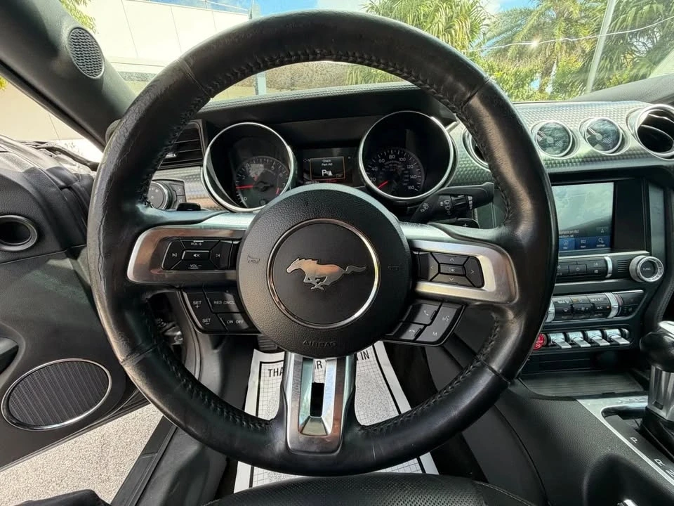 2019 Ford GT 2nd Gen - Image 16 of 20